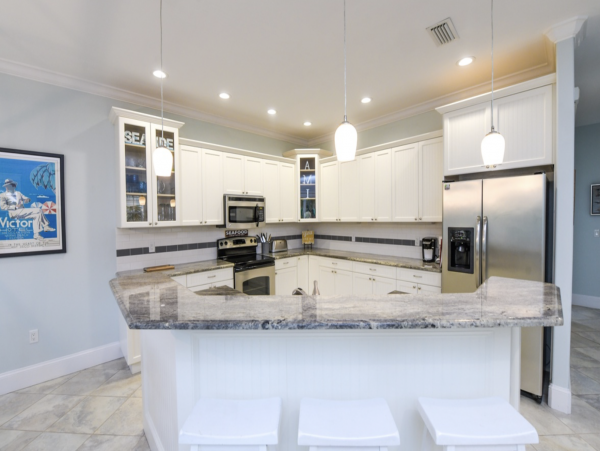 Just Steps Beach 4 Bedroom Anna Maria Island Vacation Home